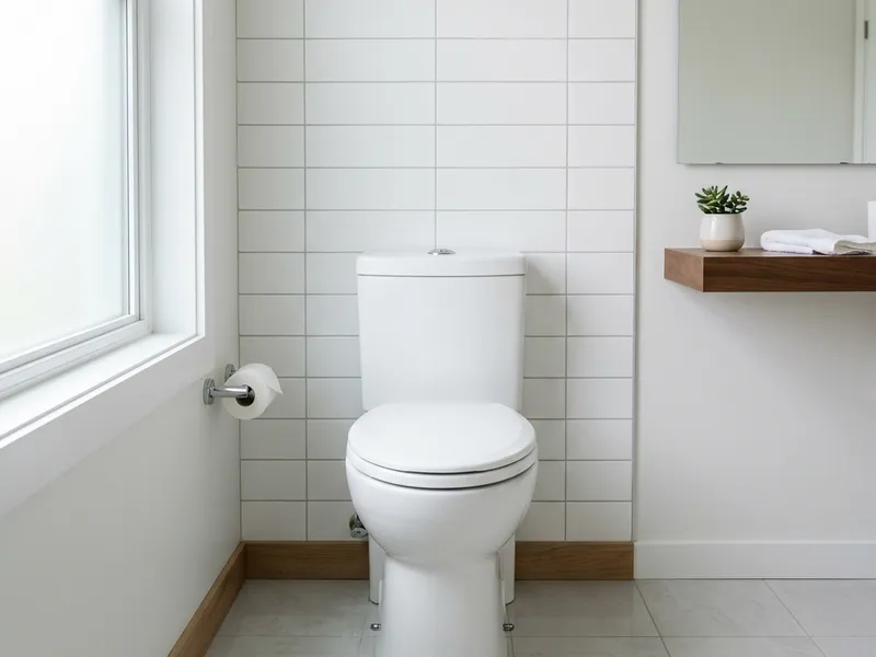 Toilet Repair & Installation Plumber in Forest Hill, TX